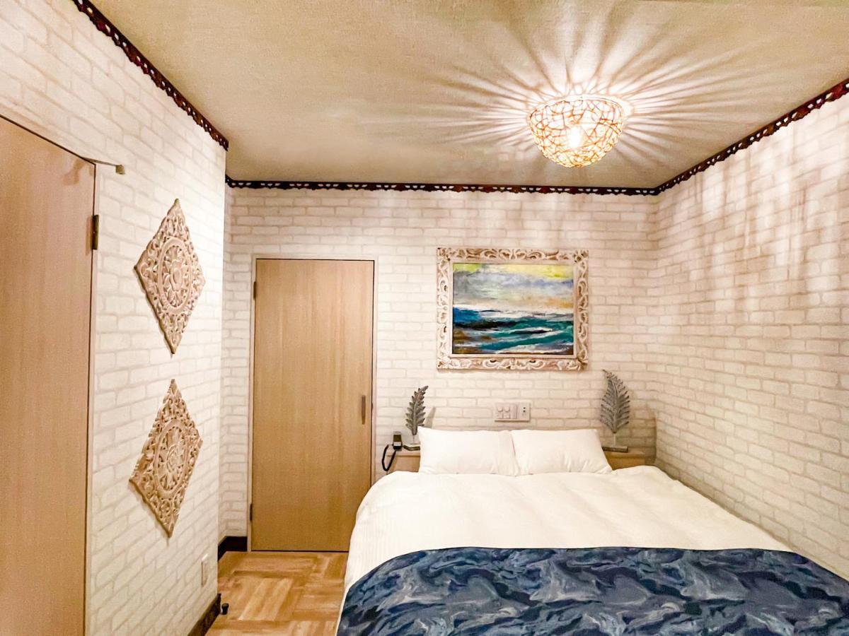 Hotel Balibali 伊勢佐木 Γιοκοχάμα Εξωτερικό φωτογραφία