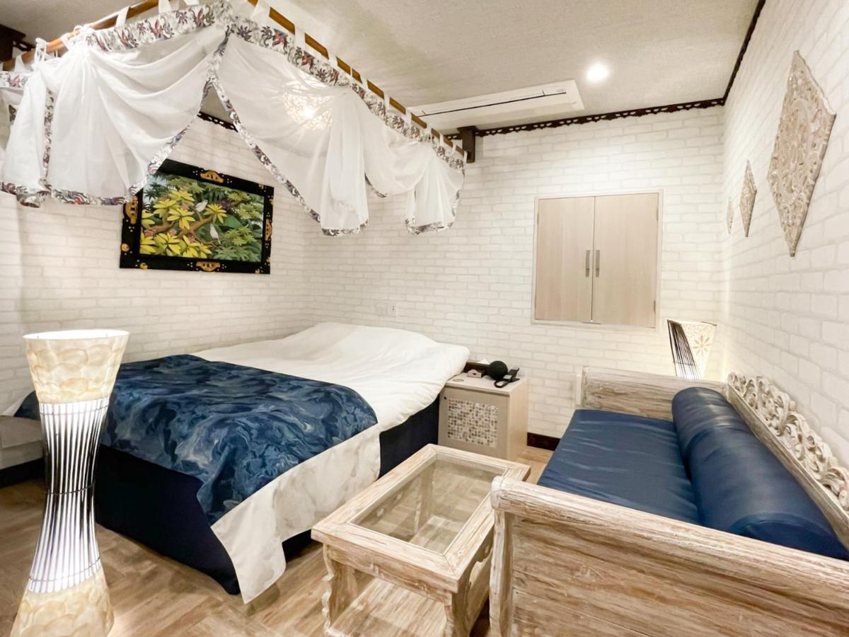 Hotel Balibali 伊勢佐木 Γιοκοχάμα Εξωτερικό φωτογραφία