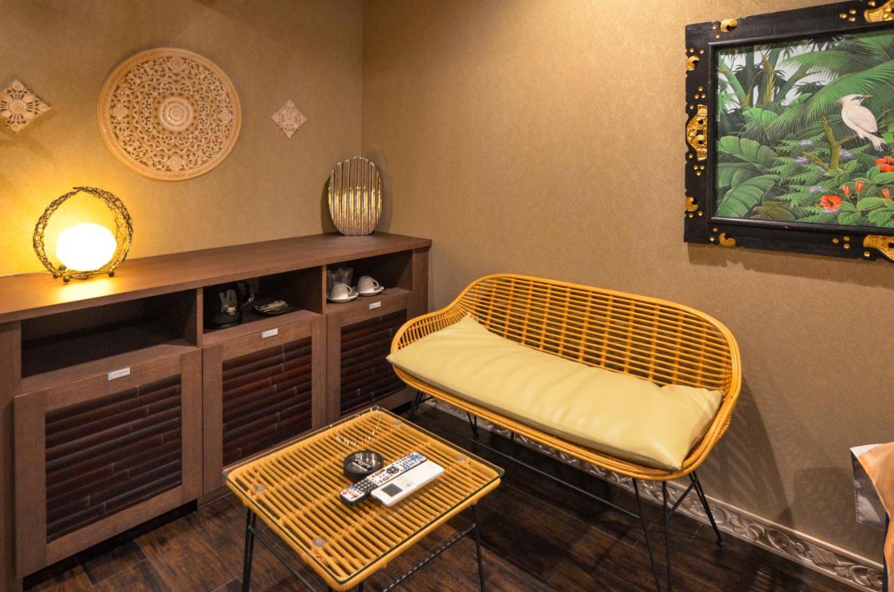 Hotel Balibali 伊勢佐木 Γιοκοχάμα Εξωτερικό φωτογραφία