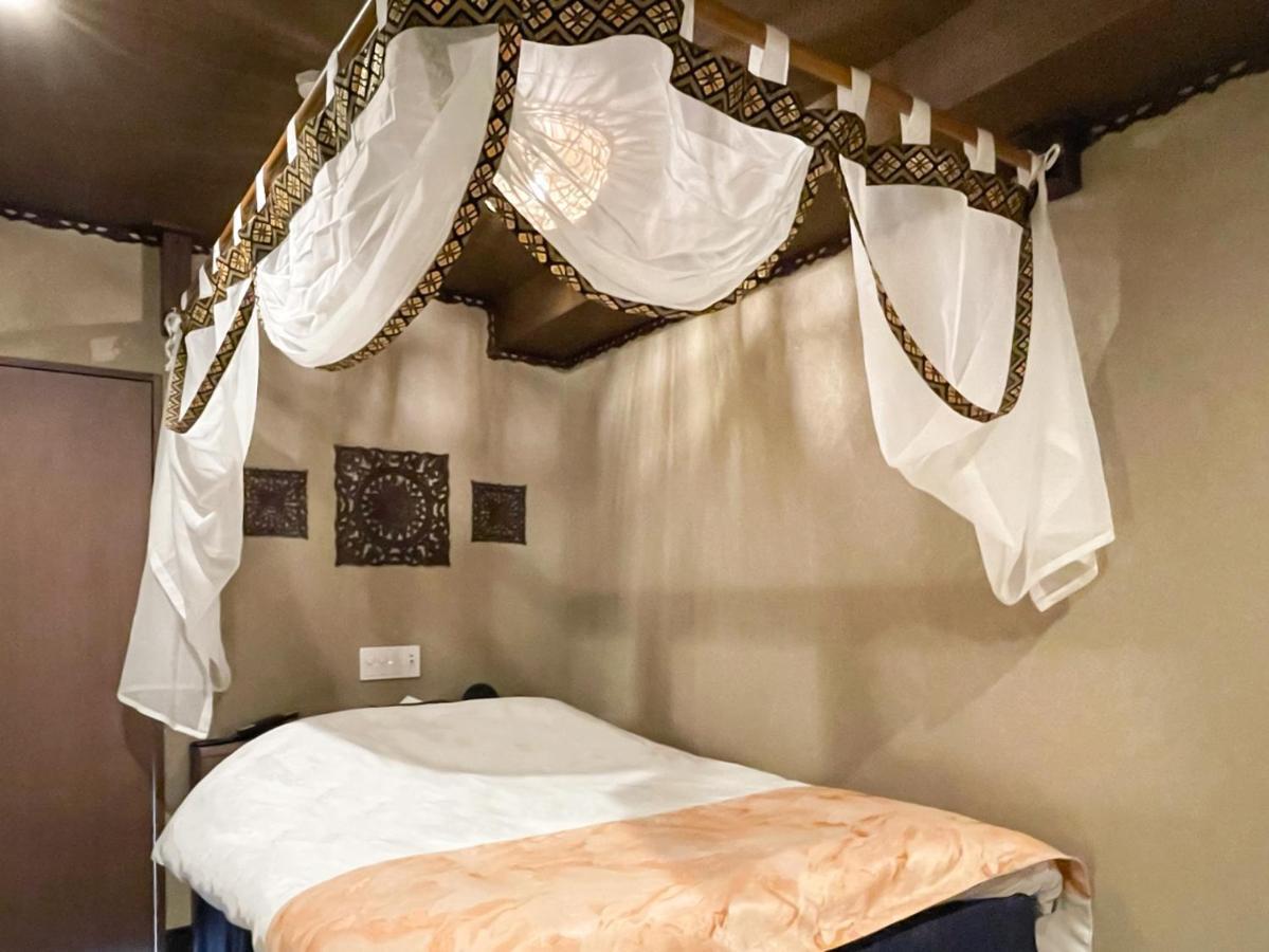 Hotel Balibali 伊勢佐木 Γιοκοχάμα Δωμάτιο φωτογραφία