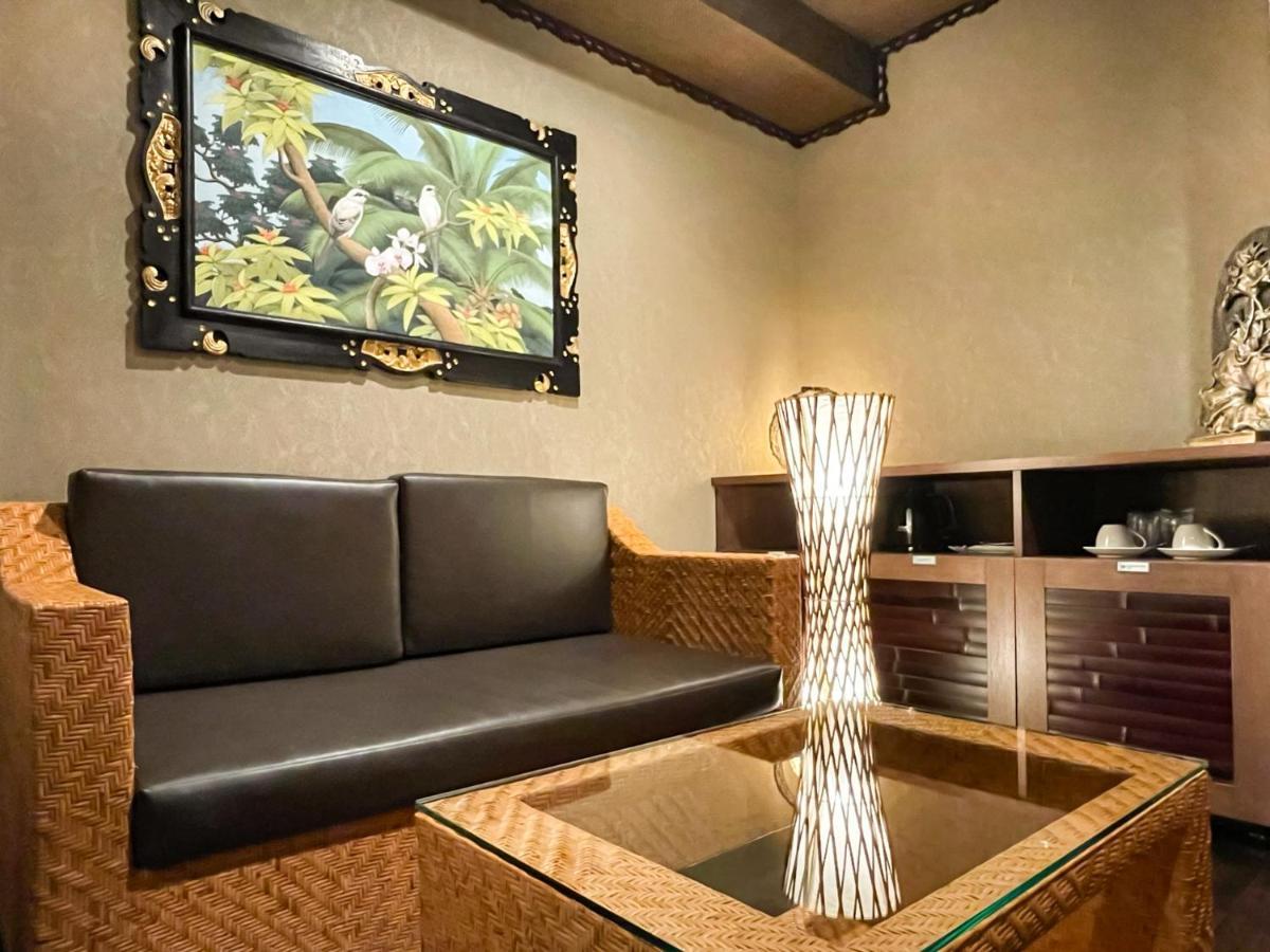 Hotel Balibali 伊勢佐木 Γιοκοχάμα Εξωτερικό φωτογραφία